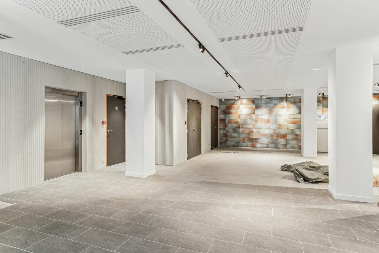 Bureau Paris 1582m² Location bureau Paris OLBUR2203470 3